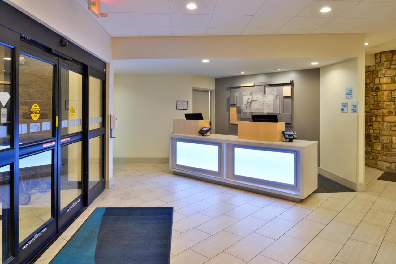 Holiday Inn Express Blowing Rock South By Ihg Exterior foto