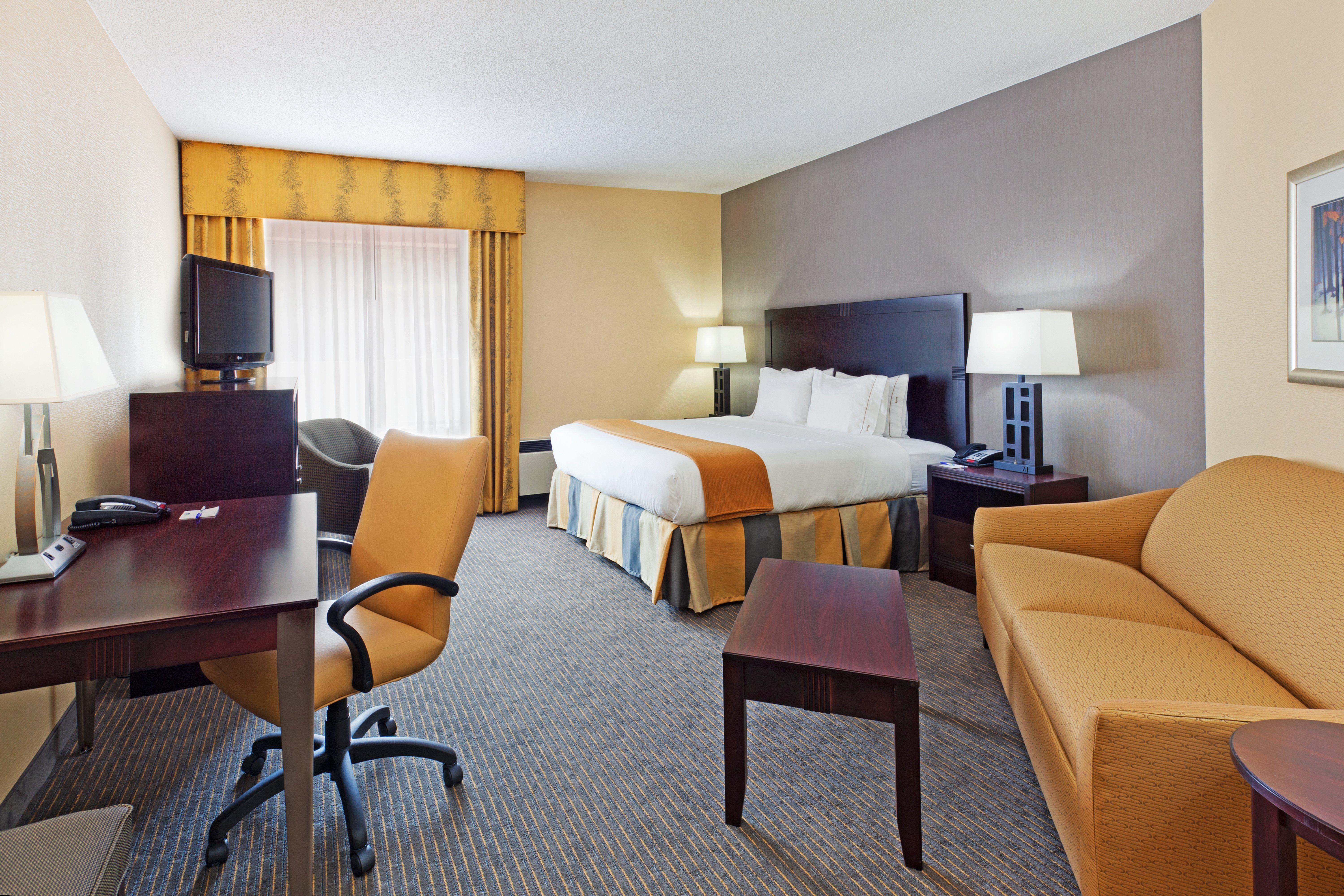 Holiday Inn Express Blowing Rock South By Ihg Exterior foto