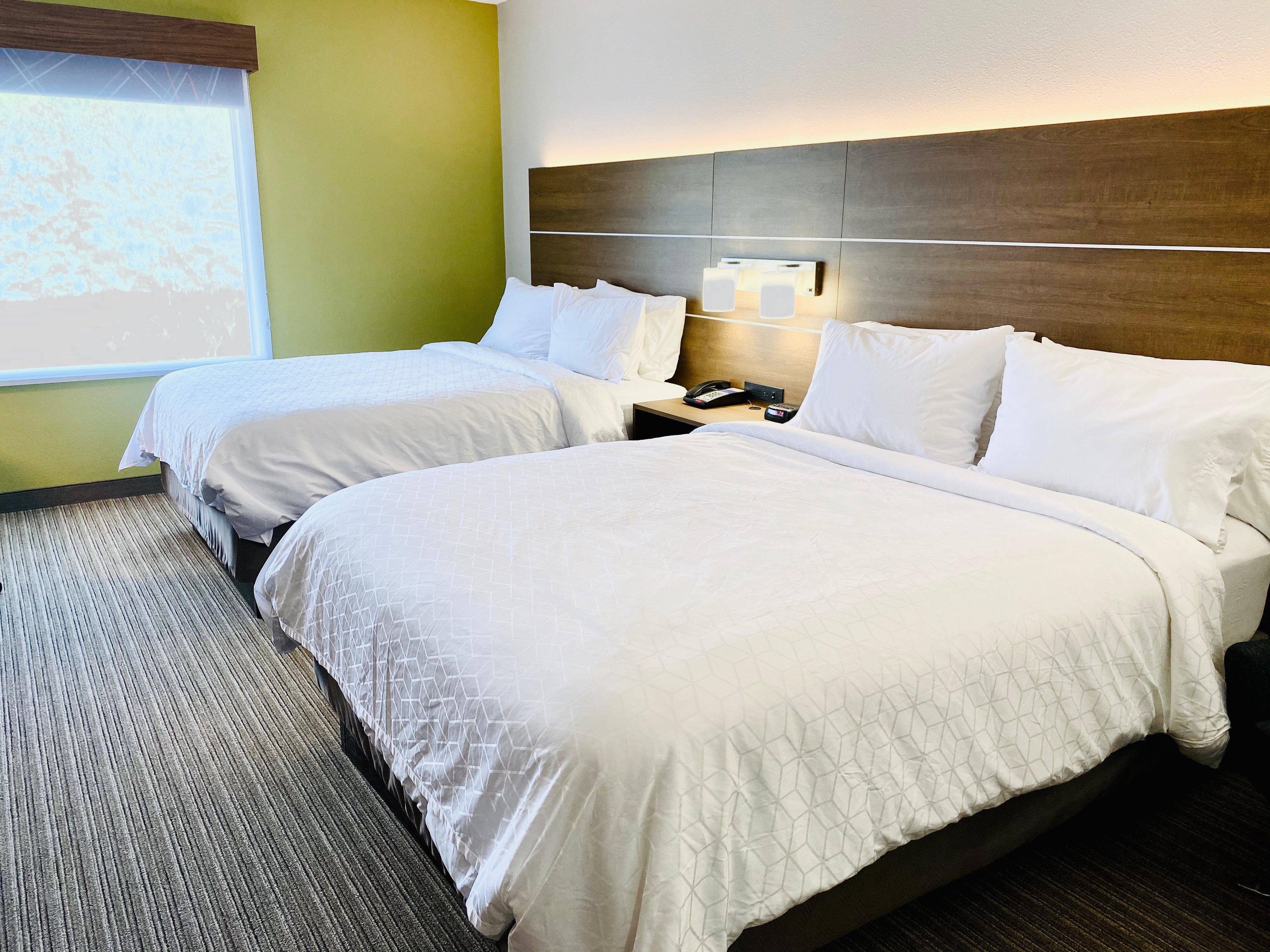 Holiday Inn Express Blowing Rock South By Ihg Exterior foto
