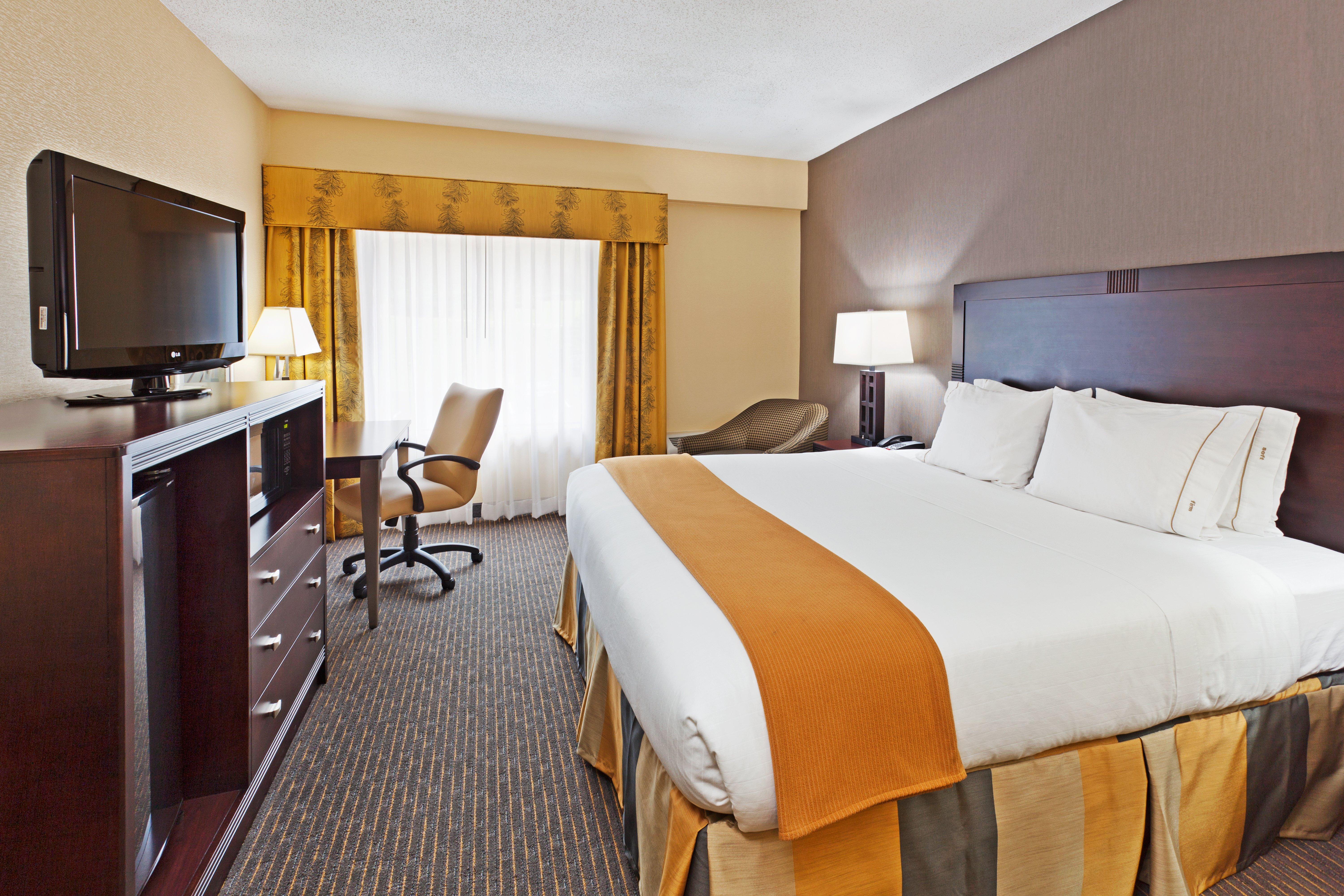 Holiday Inn Express Blowing Rock South By Ihg Exterior foto