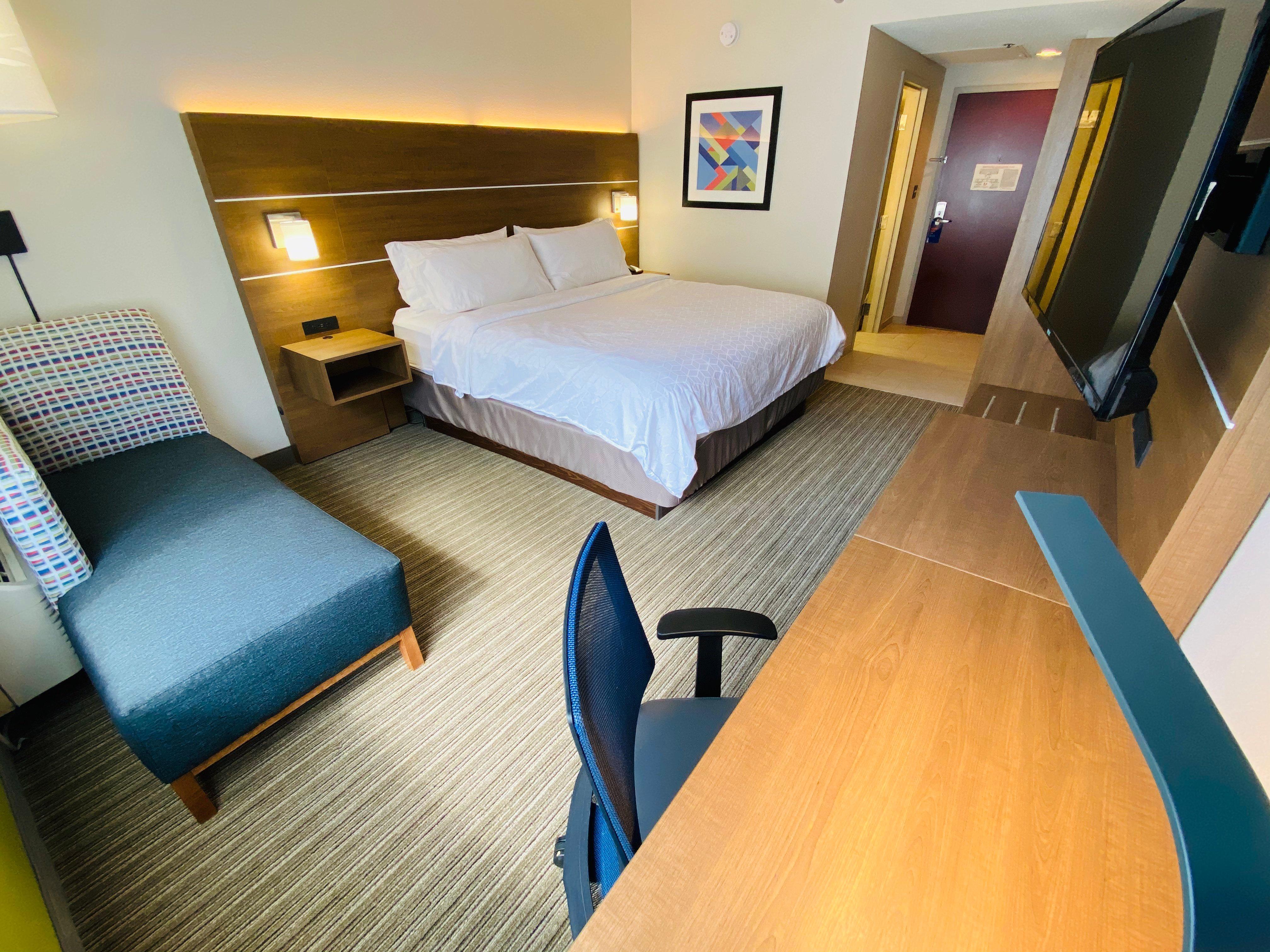 Holiday Inn Express Blowing Rock South By Ihg Exterior foto