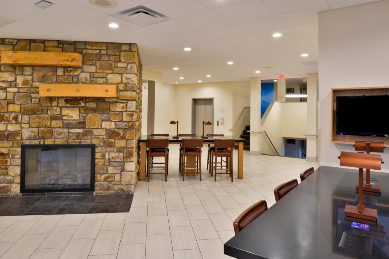Holiday Inn Express Blowing Rock South By Ihg Exterior foto