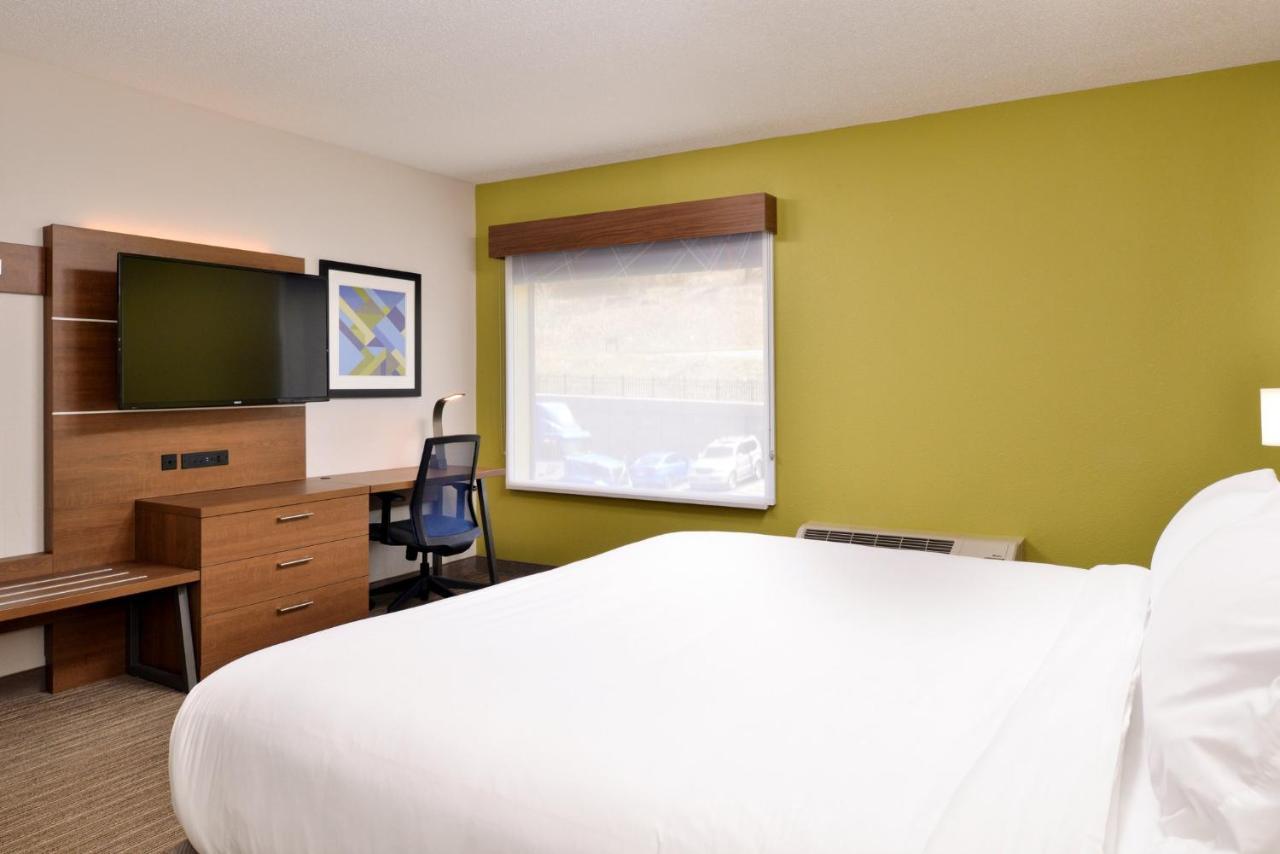Holiday Inn Express Blowing Rock South By Ihg Exterior foto