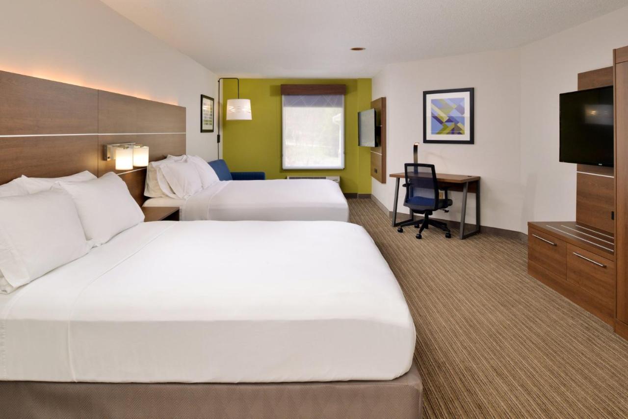Holiday Inn Express Blowing Rock South By Ihg Exterior foto