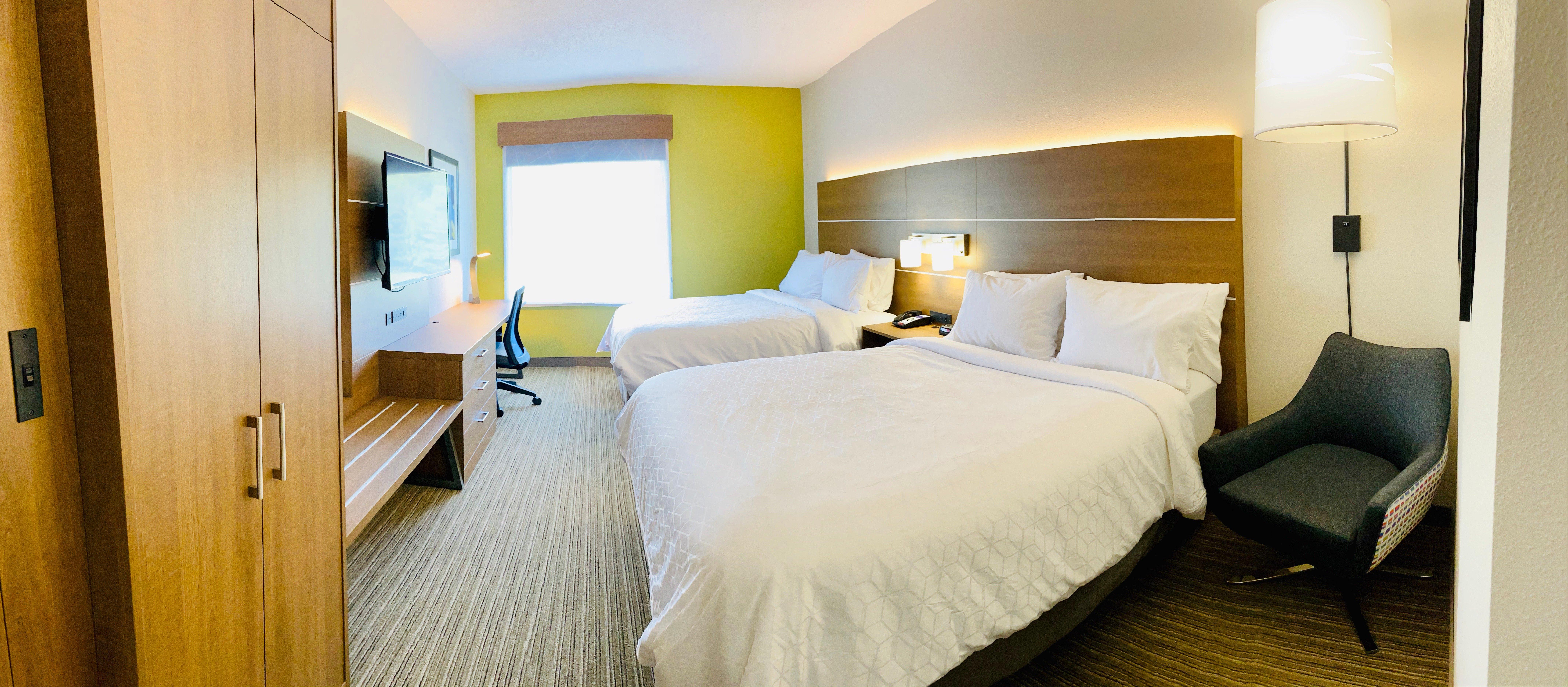 Holiday Inn Express Blowing Rock South By Ihg Exterior foto