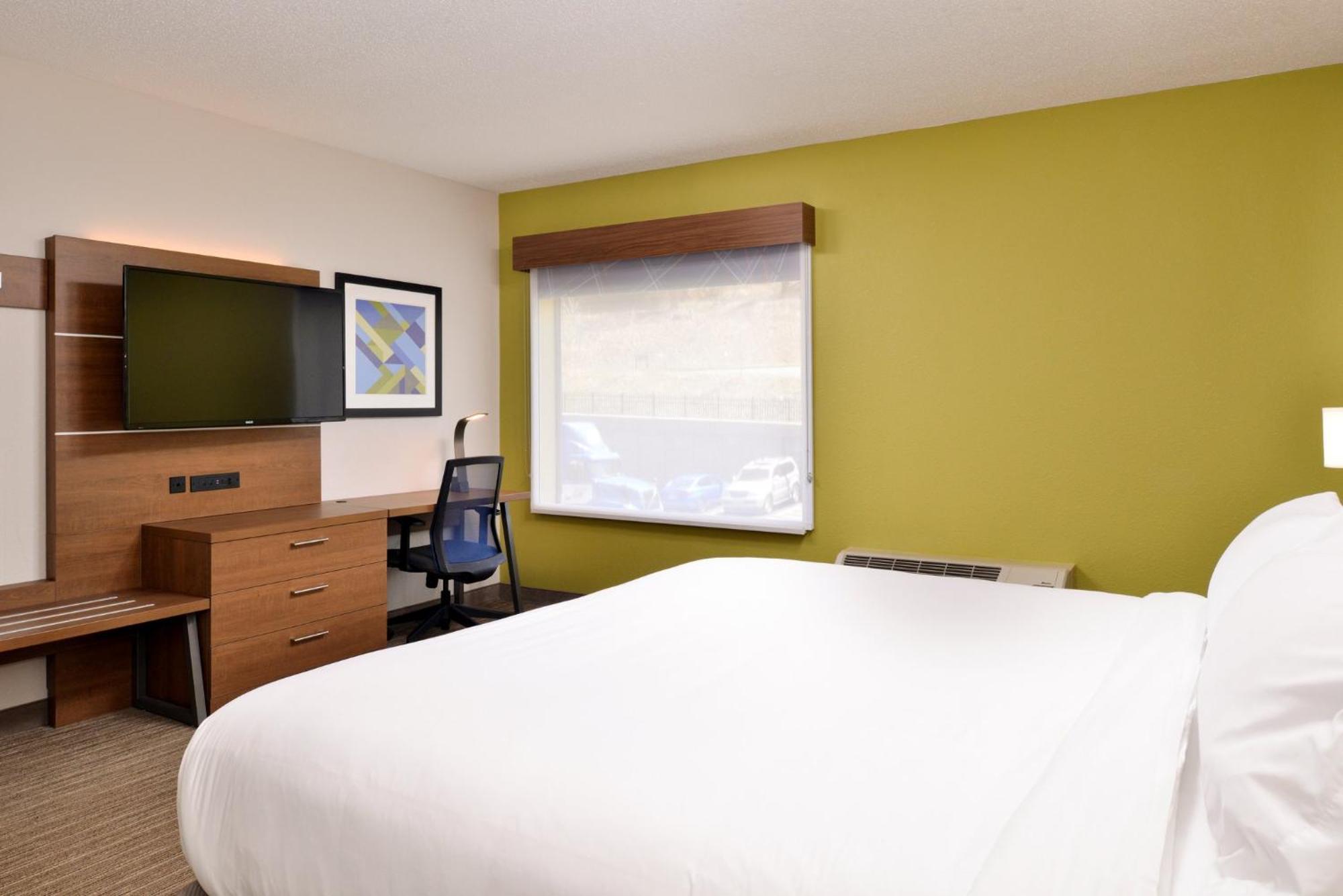 Holiday Inn Express Blowing Rock South By Ihg Exterior foto