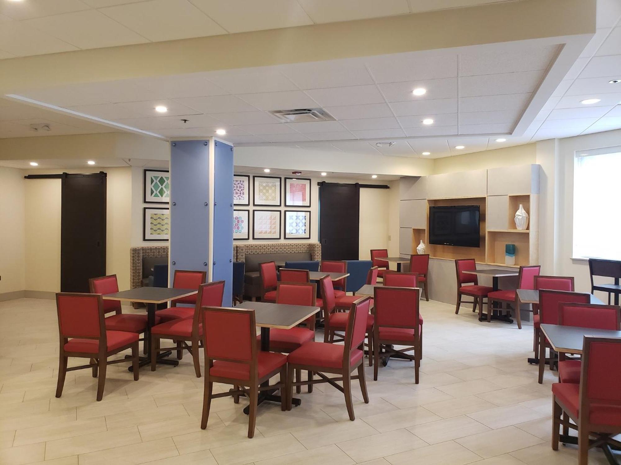 Holiday Inn Express Blowing Rock South By Ihg Exterior foto