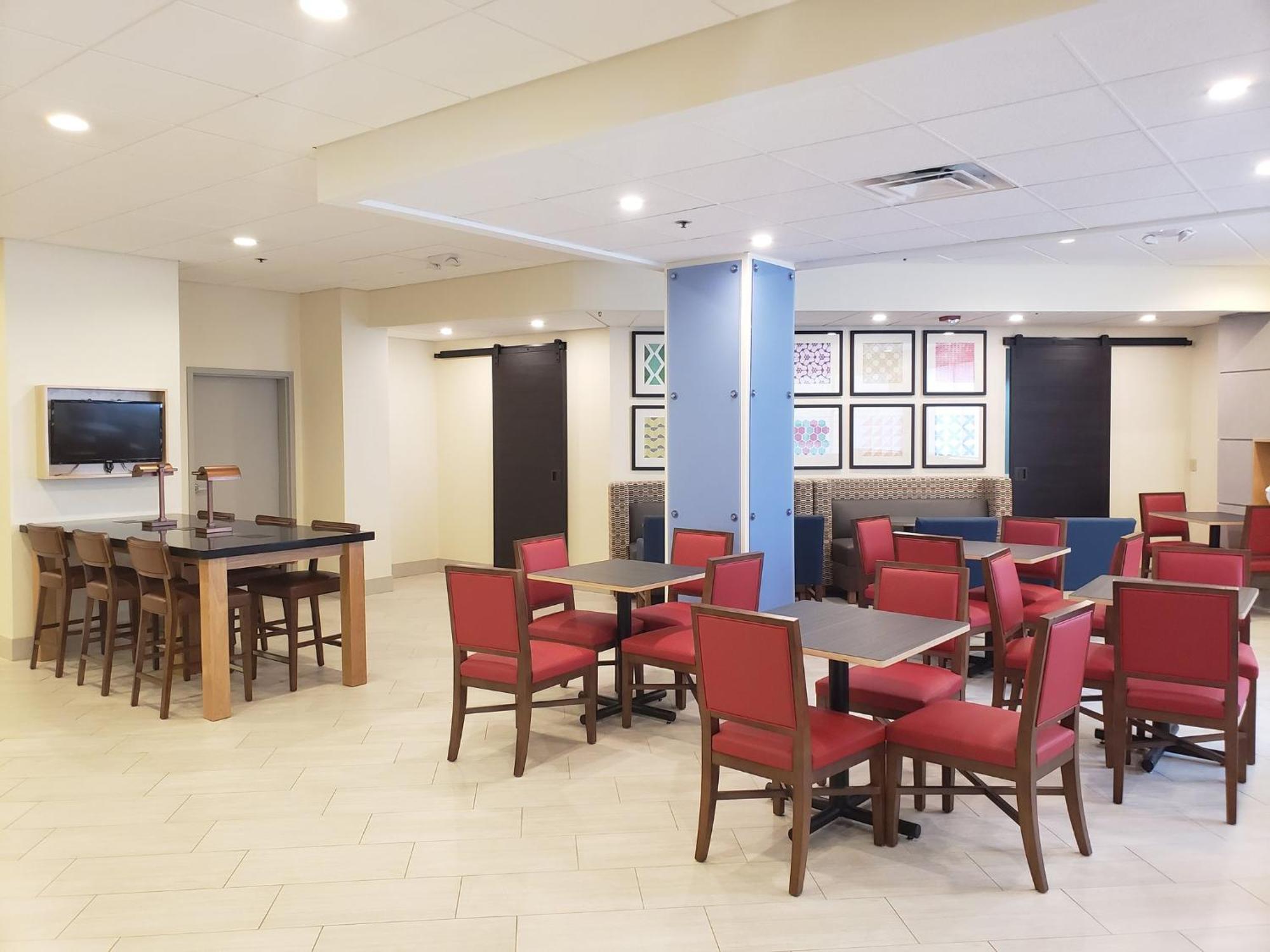 Holiday Inn Express Blowing Rock South By Ihg Exterior foto